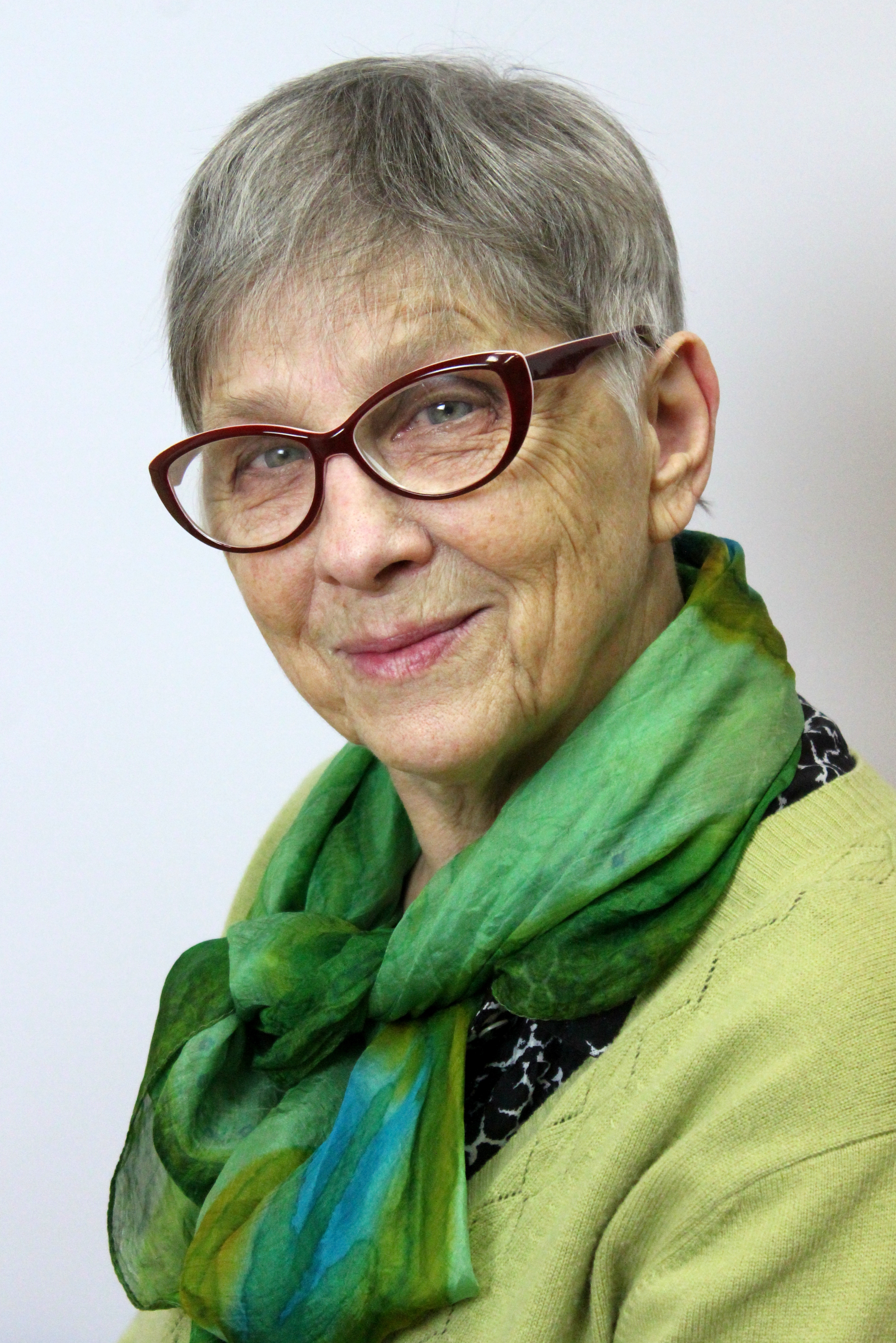 Григорьева Алина Михайловна